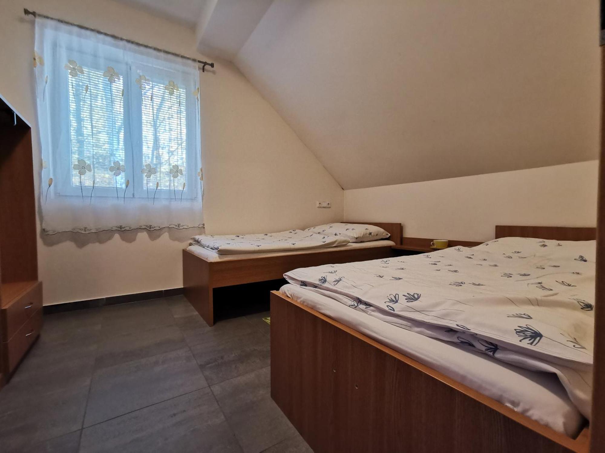 Penzion Vincent Dolní Moravice 外观 照片